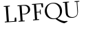Please type this word.