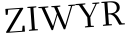 Please type this word.