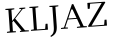 Please type this word.