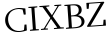 Please type this word.