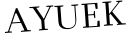 Please type this word.