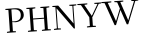 Please type this word.