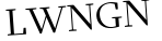 Please type this word.