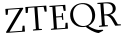Please type this word.