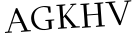 Please type this word.