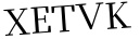 Please type this word.