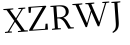 Please type this word.
