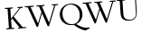Please type this word.