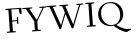 Please type this word.
