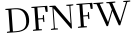 Please type this word.