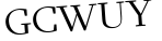 Please type this word.