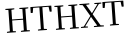 Please type this word.