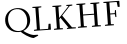 Please type this word.