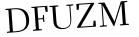 Please type this word.
