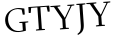 Please type this word.