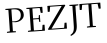 Please type this word.