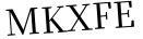 Please type this word.