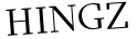 Please type this word.