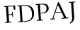 Please type this word.