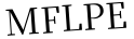 Please type this word.