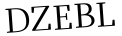 Please type this word.