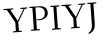 Please type this word.