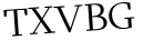 Please type this word.
