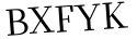 Please type this word.