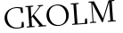 Please type this word.
