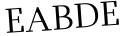 Please type this word.