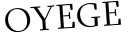 Please type this word.