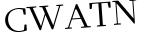 Please type this word.