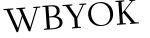 Please type this word.