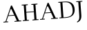 Please type this word.