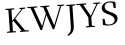 Please type this word.