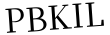Please type this word.