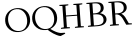 Please type this word.