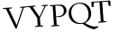 Please type this word.