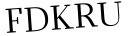 Please type this word.