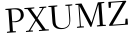 Please type this word.
