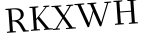 Please type this word.
