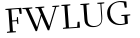 Please type this word.
