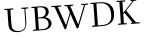Please type this word.