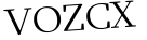 Please type this word.