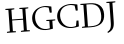 Please type this word.