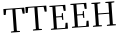 Please type this word.