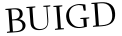 Please type this word.
