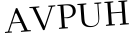 Please type this word.