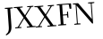 Please type this word.