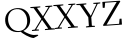 Please type this word.